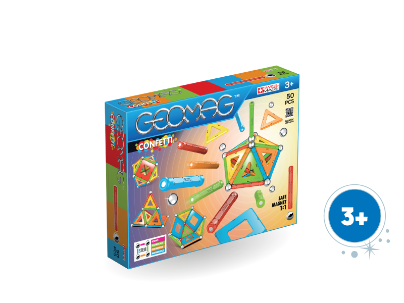 geomag 50
