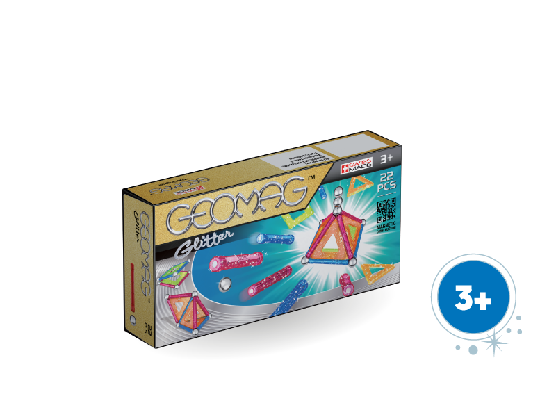 geomag 22