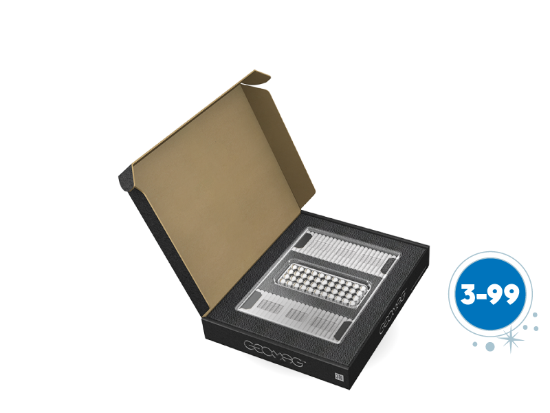 geomag box