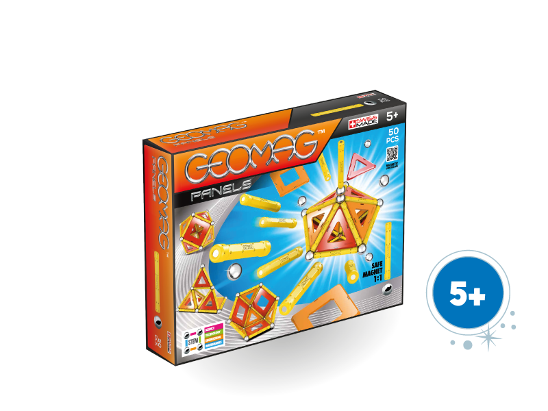 geomag 50