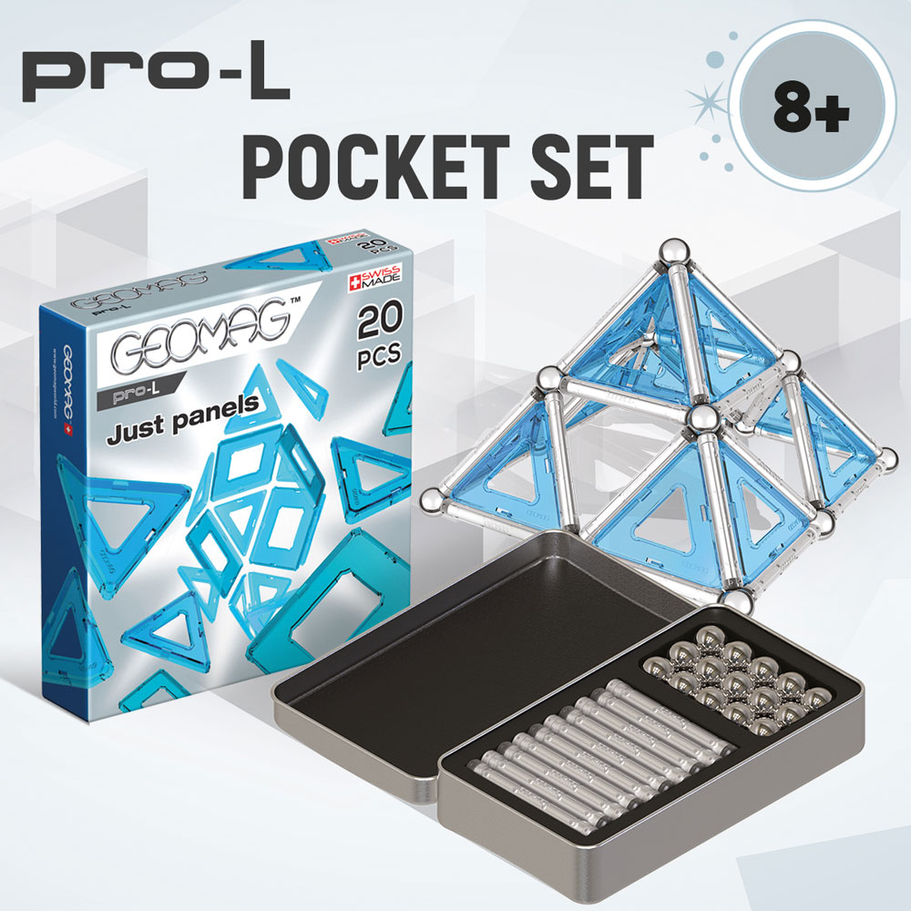 geomag prol