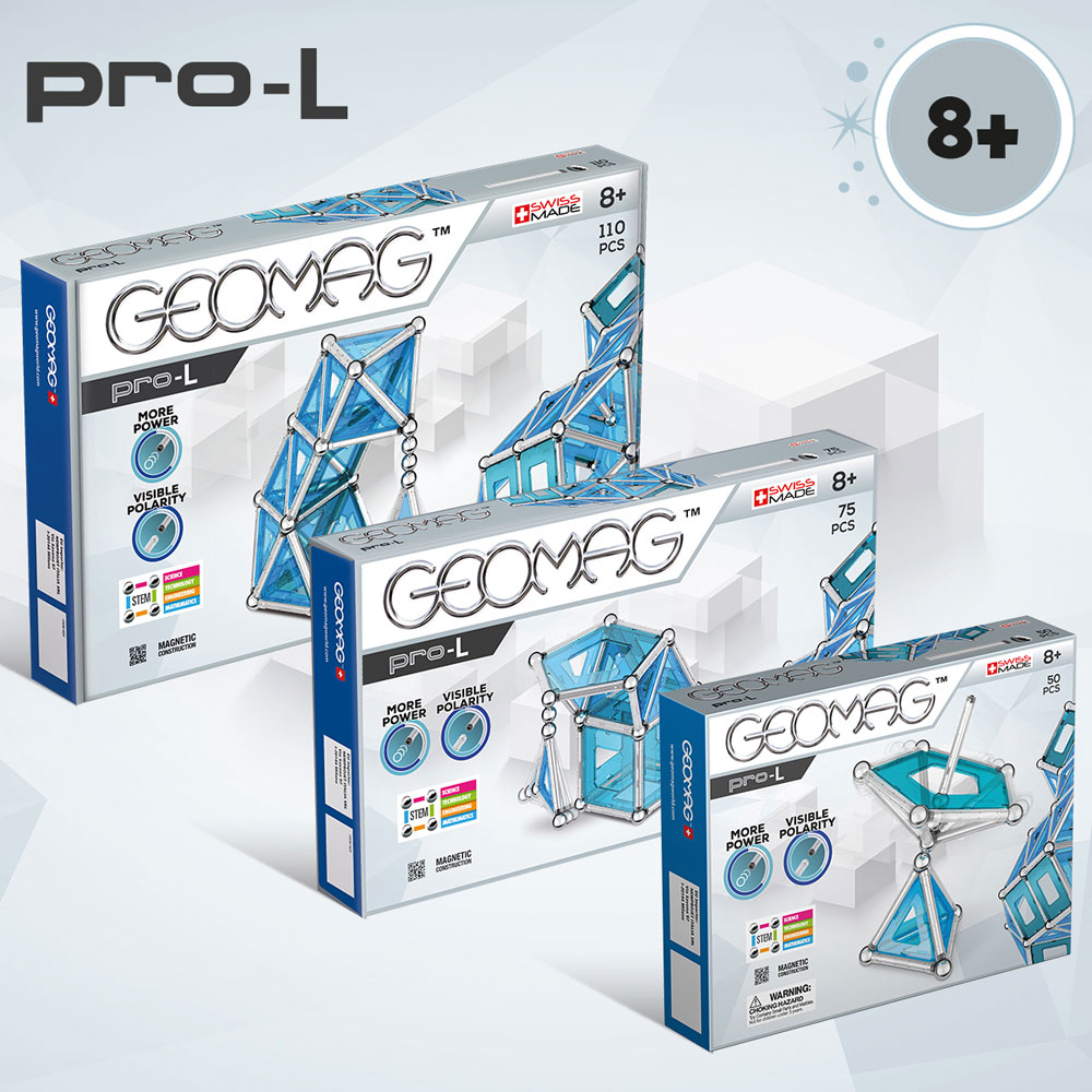 geomag pro l