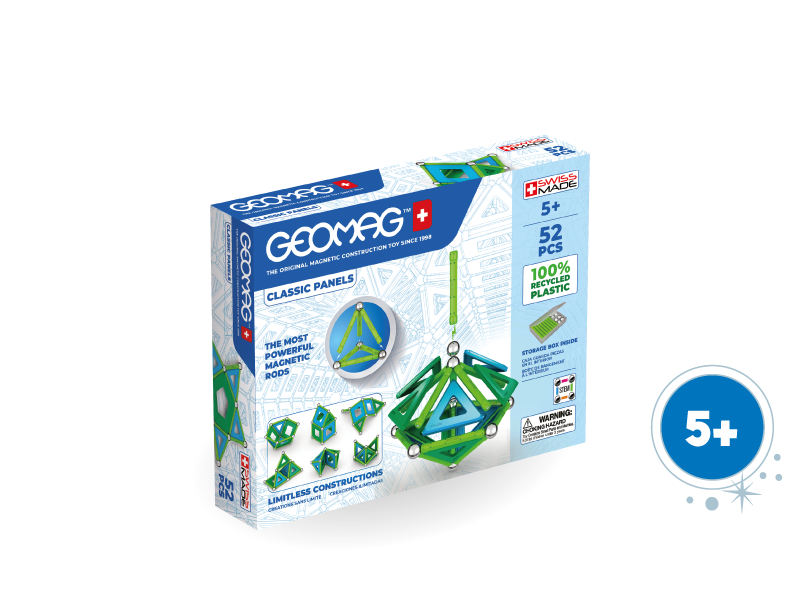 geomag box