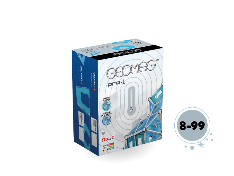 geomag box