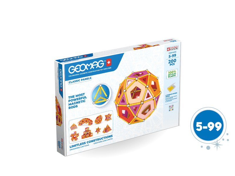 geomag box