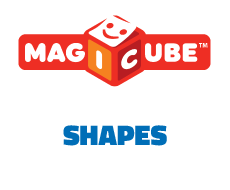 Magicube-Geomag-shapes