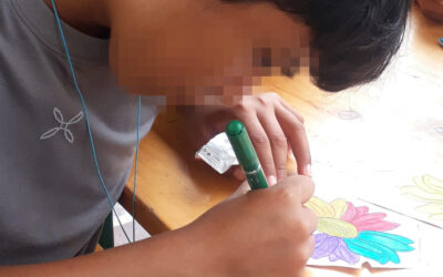 Mato Grosso puntata 1: Mato Grosso Chiama, Margherita Risponde