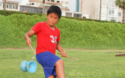 Mato Grosso Episode 2: The dream. The mato grosso school