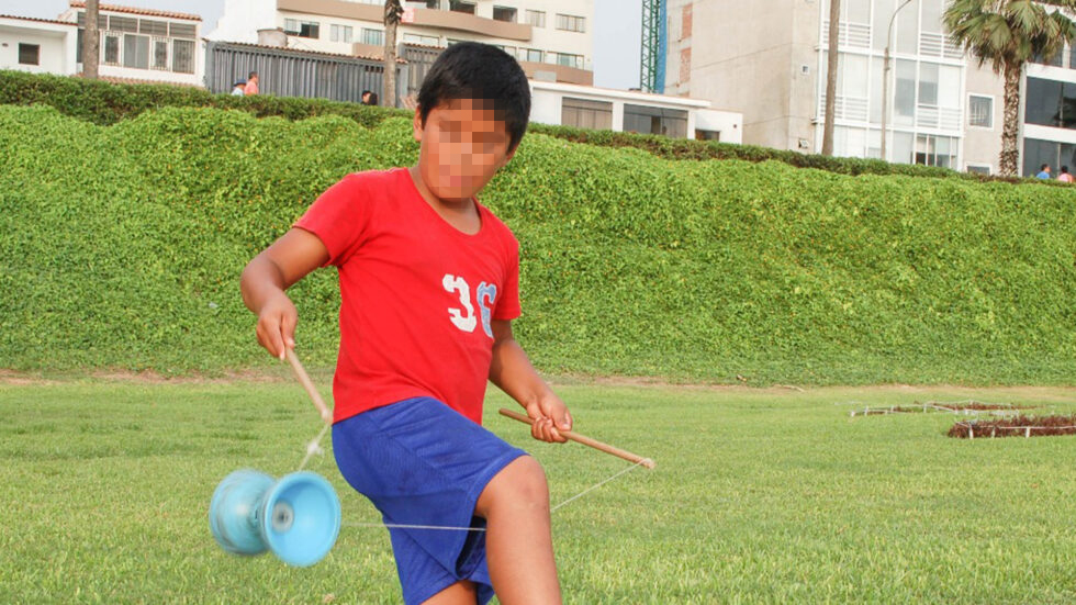 Mato Grosso Puntata 2: Il sogno. La Scuola di Mato Grosso