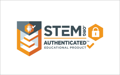 Geomagworld riceve la certificazione STEM.org per le sue caratteristiche di gioco educativo