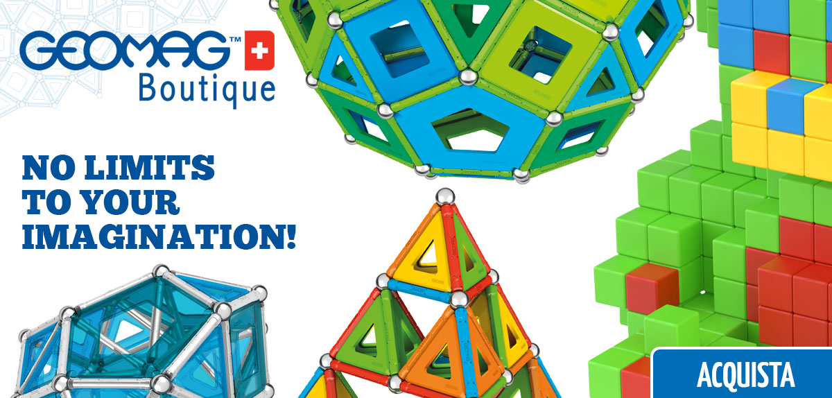 Geomag School Heroes