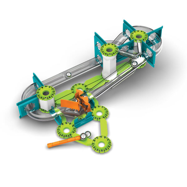 Gravity 67 pcs - Image 2