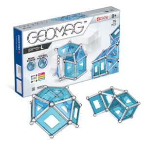 Geomag Pro-L Panels 110 pcs