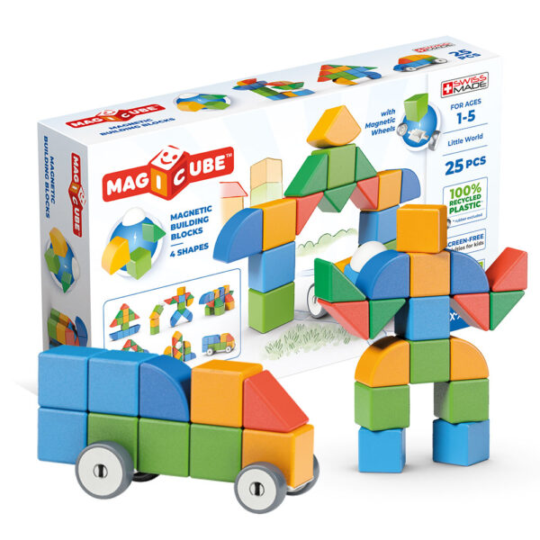 Geomag Bundle Famiglia - immagine 2