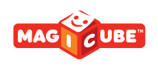 Magicube-Geomag