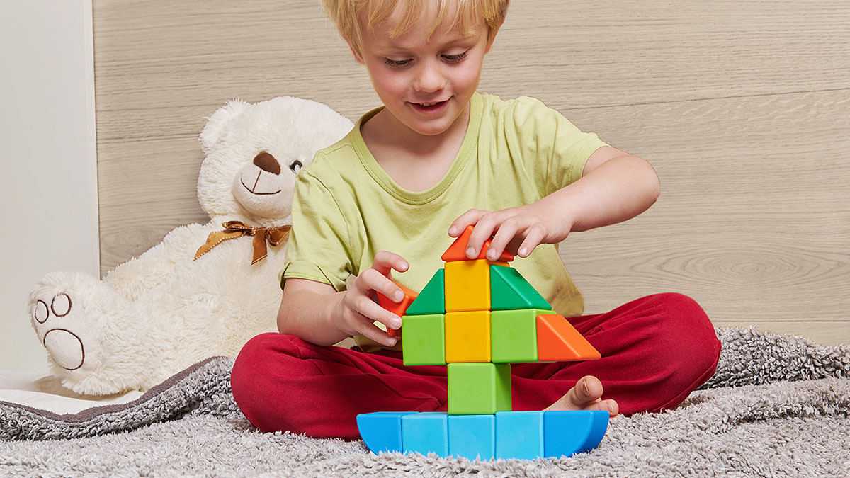 Building Independence: A Parent's Guide and how to encourage and