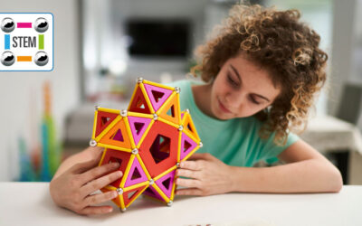 Building a Bright Future: Geomagworld’s Commitment to STEM Education through Creative Play
