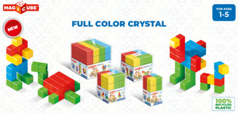 Magicube Custom Level Magicube - Geomagworld