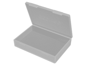 Empty Box Module (5x Boxes)