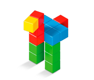 Bird Magicube Creations (24 cubes)