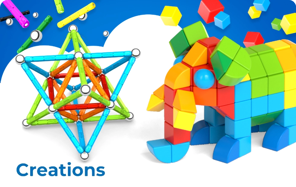 geomag sconti