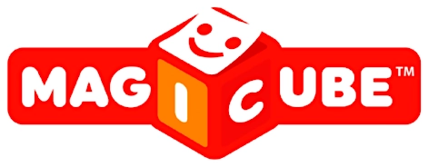magicube logo web GEOMAG MAGICUBE DISCOUNTS PROMO