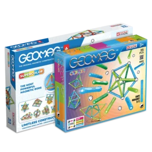 Bundle Geomag Color 2