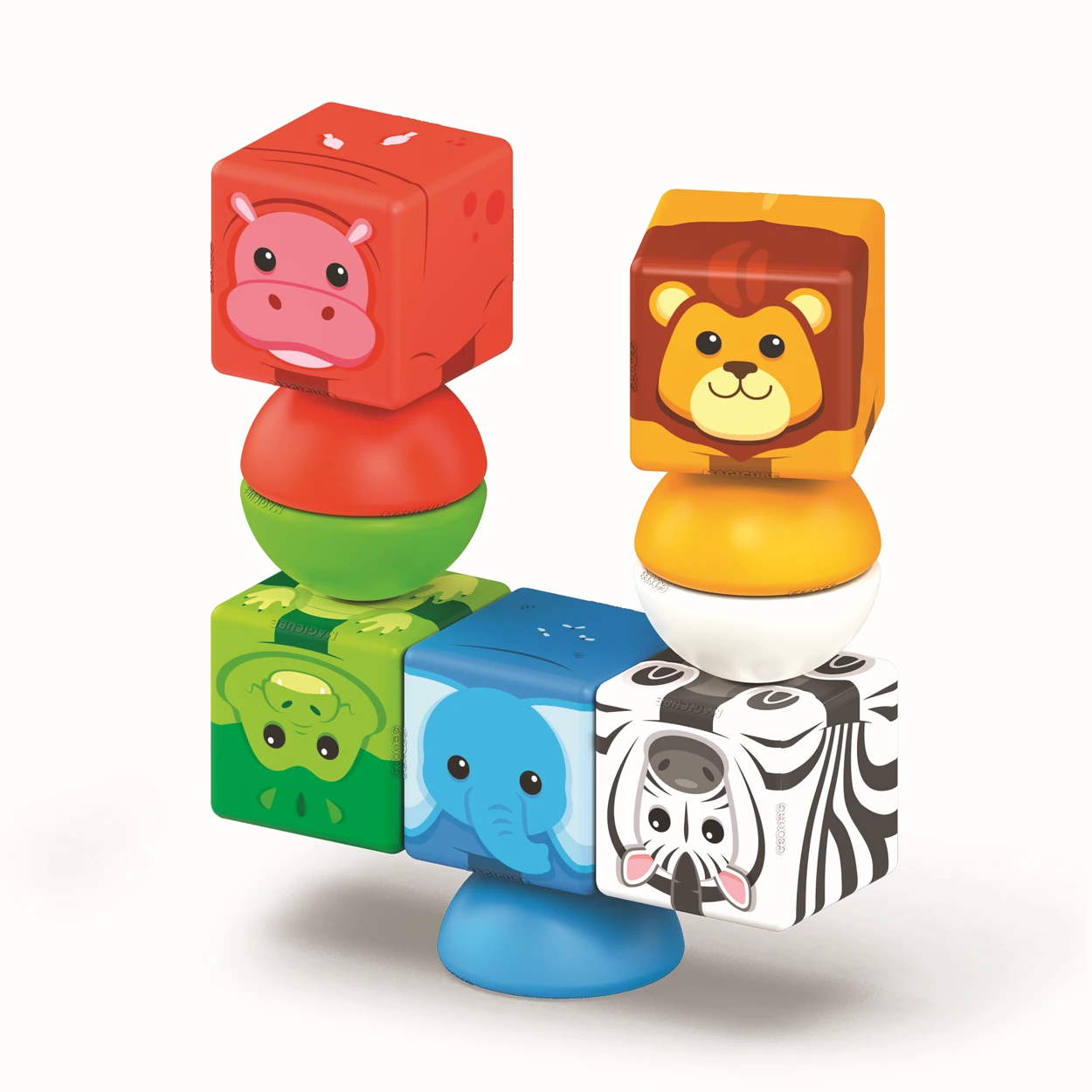 Geomag Safari Bundle 1 – Image 3