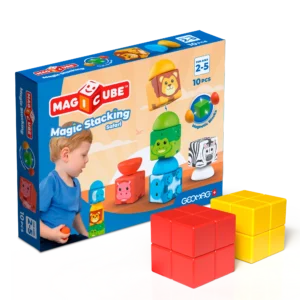 Geomag Safari Bundle 1